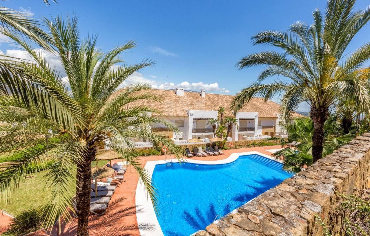 Town House in La Cala Golf Resort, Mijas Costa