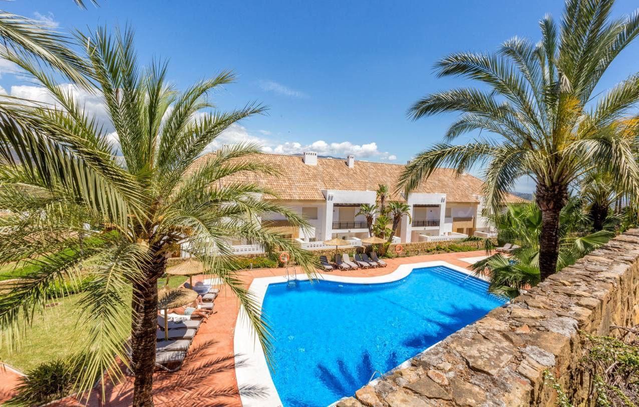 Town House in La Cala Golf Resort, Mijas Costa