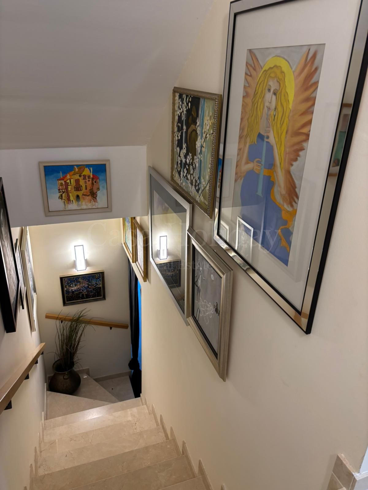 Town House in La Cala Golf Resort, Mijas Costa