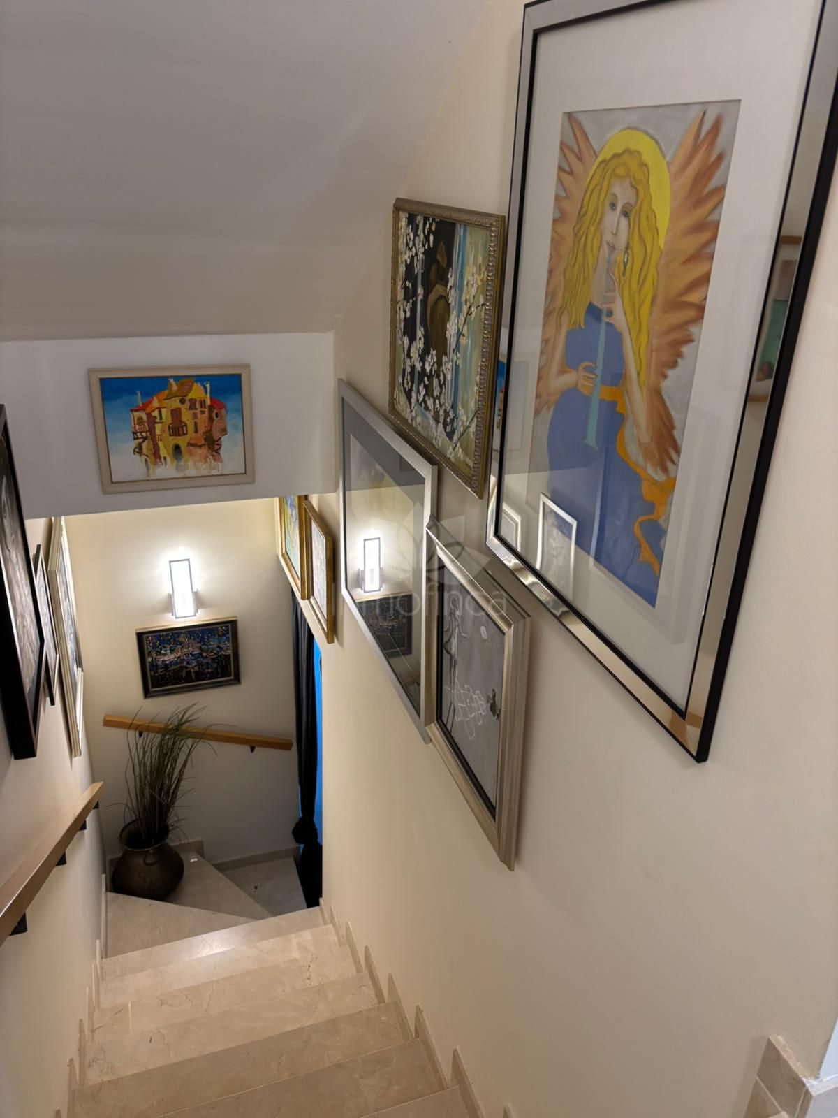 Town House in La Cala Golf Resort, Mijas Costa