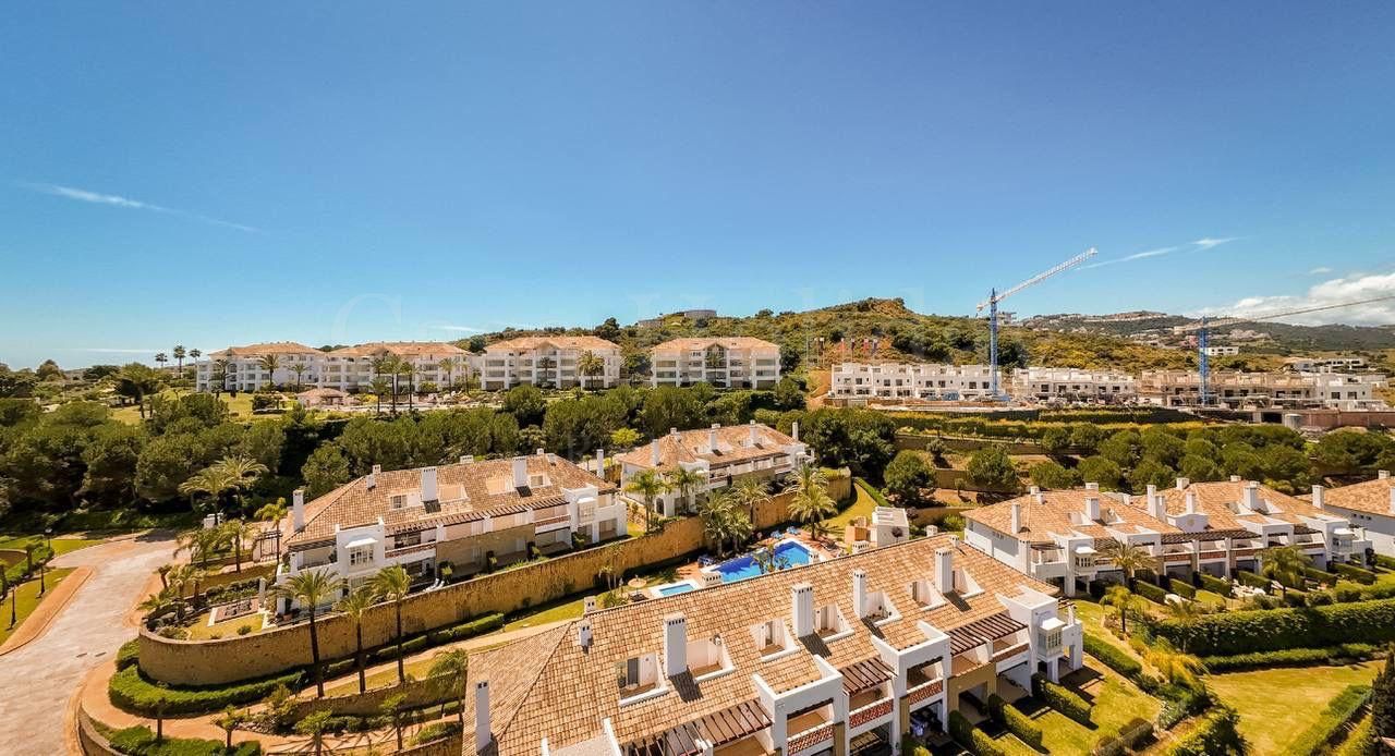 Town House in La Cala Golf Resort, Mijas Costa