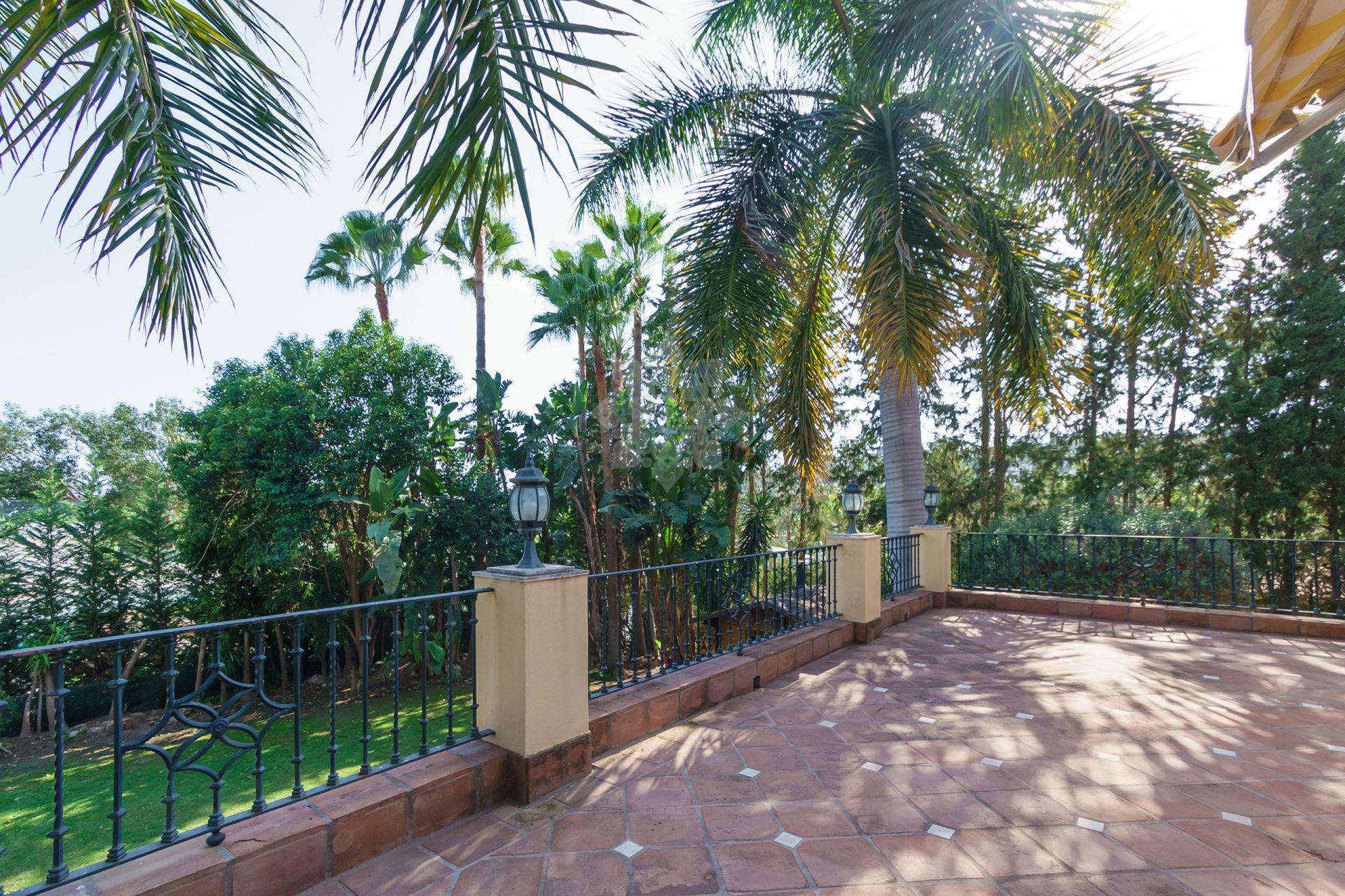 Villa in Las Brisas, Marbella
