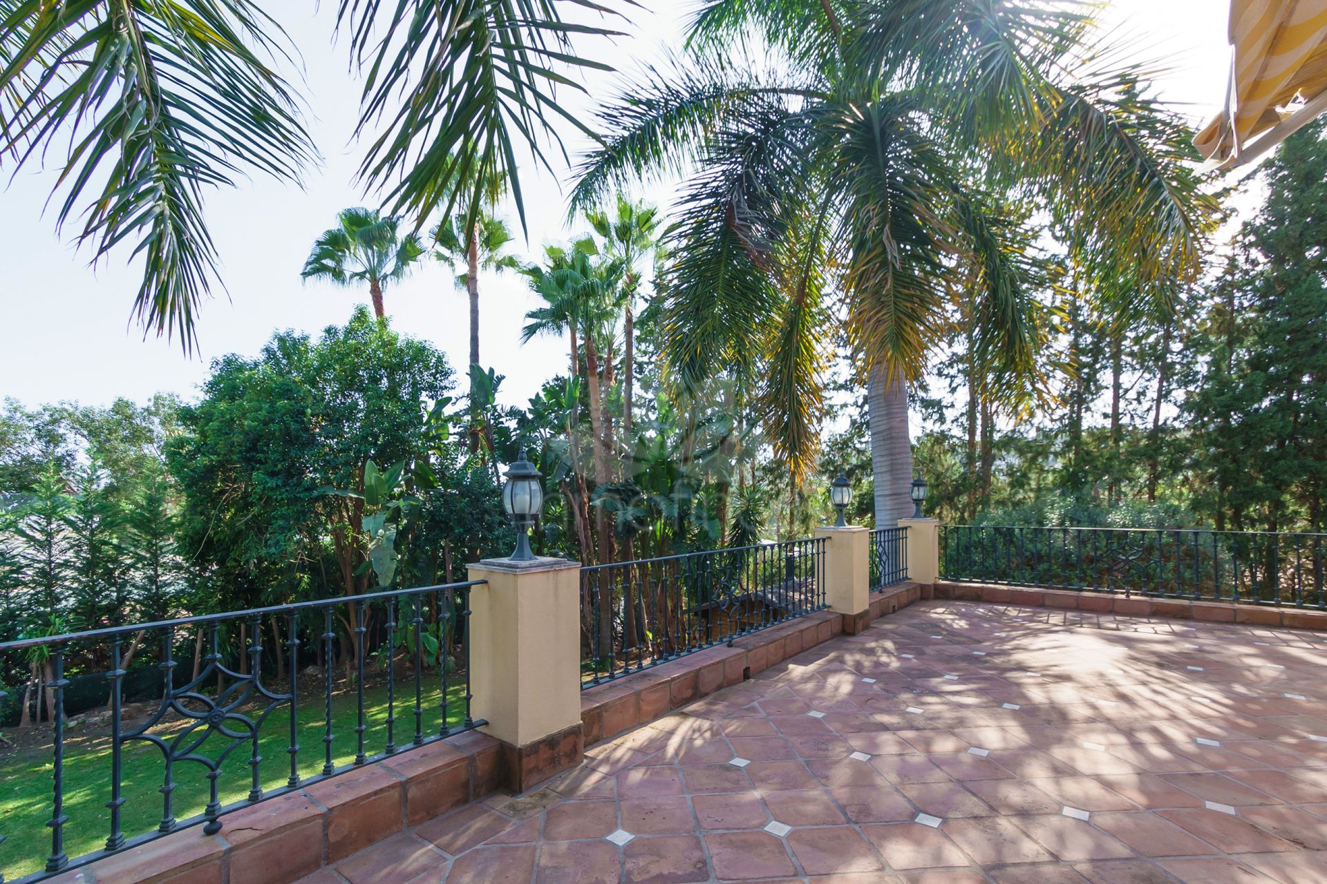Villa in Las Brisas, Marbella