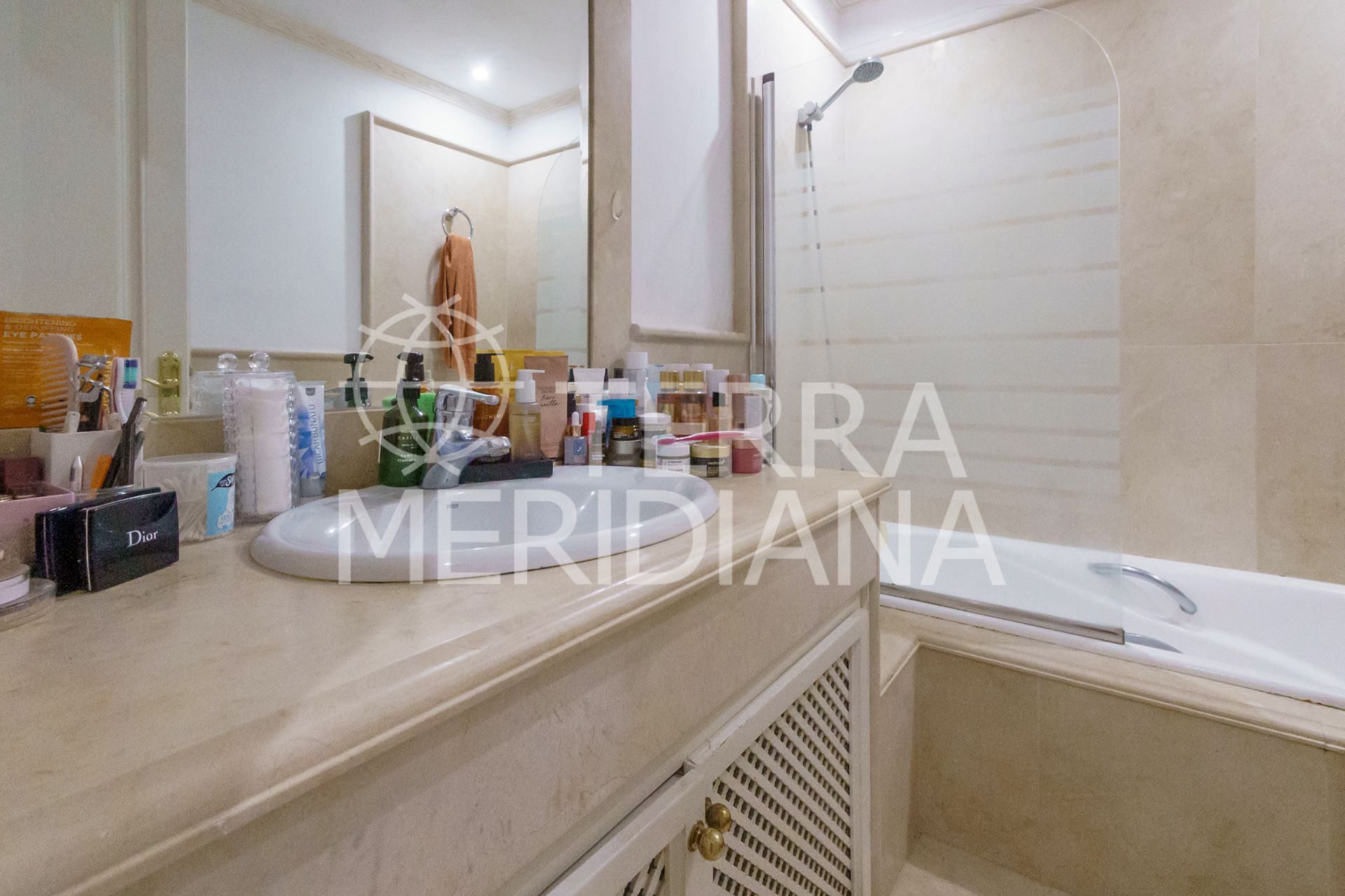 Villa in Las Brisas, Marbella