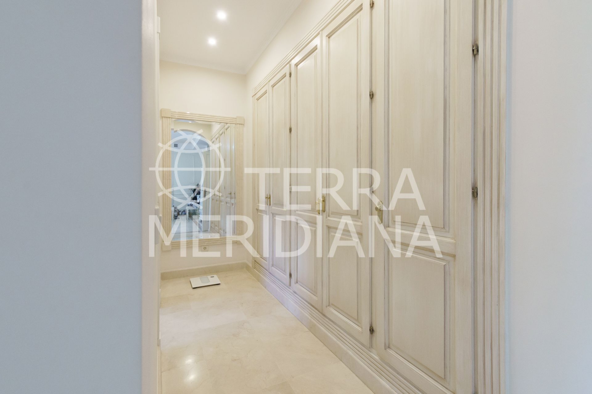 Villa in Las Brisas, Marbella