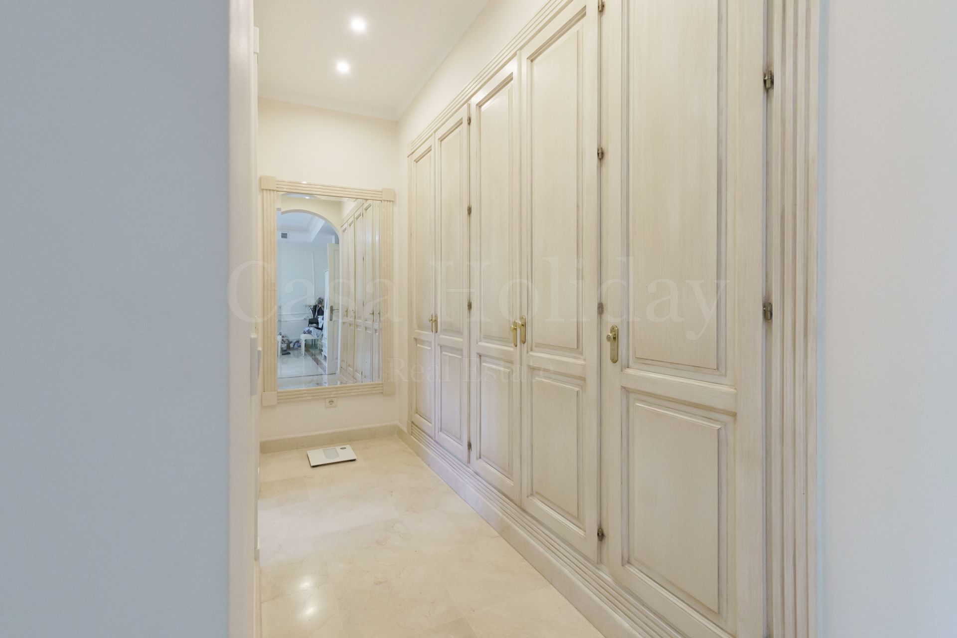 Villa in Las Brisas, Marbella