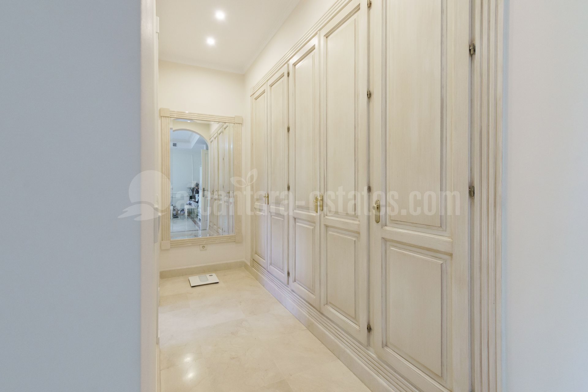 Villa in Las Brisas, Marbella