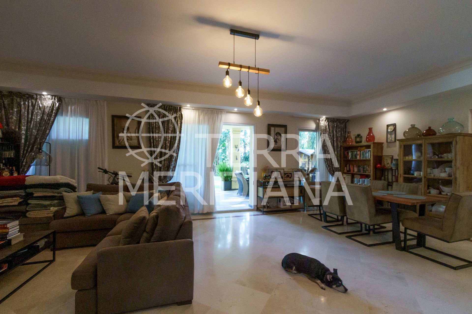 Villa in Las Brisas, Marbella