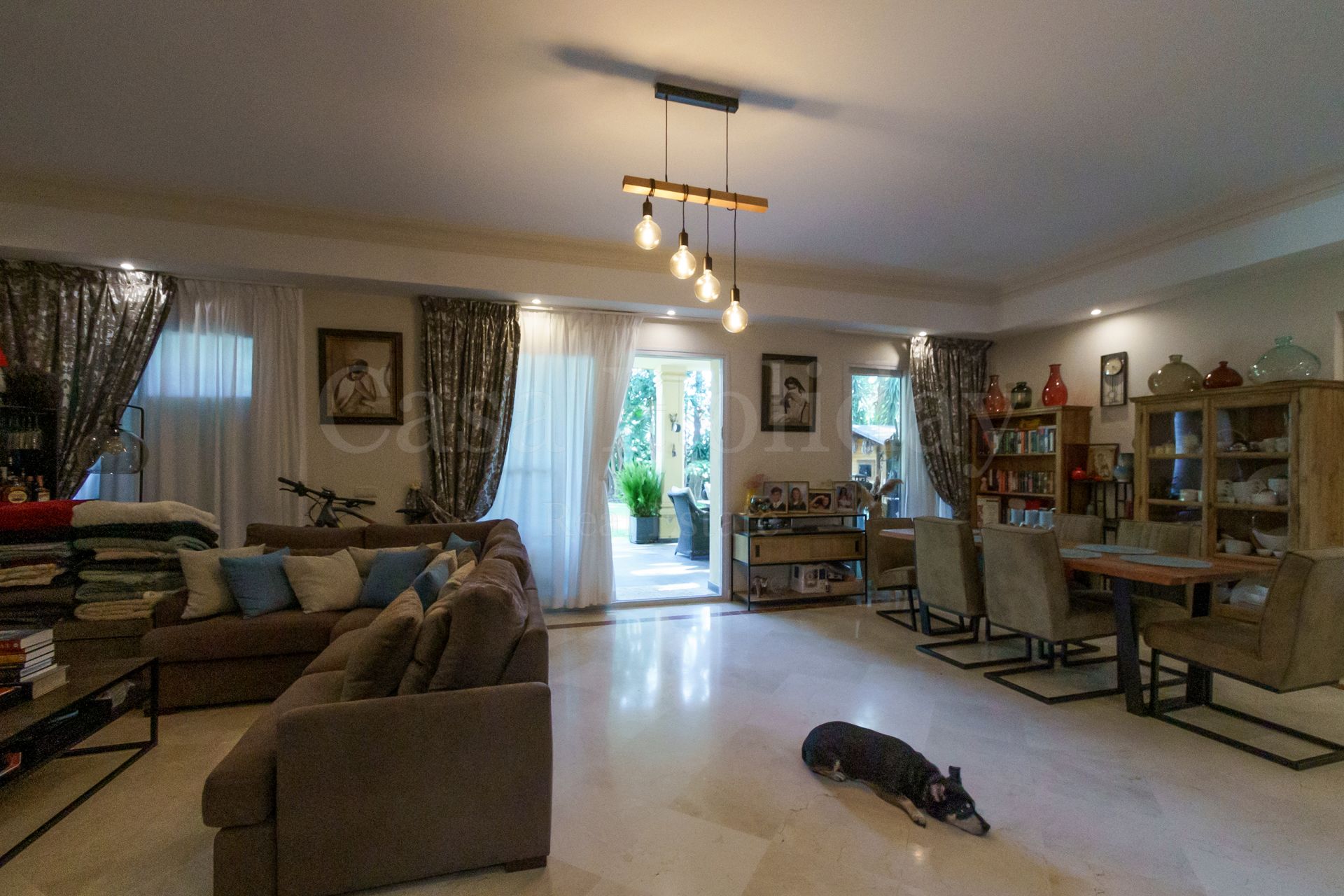 Villa in Las Brisas, Marbella