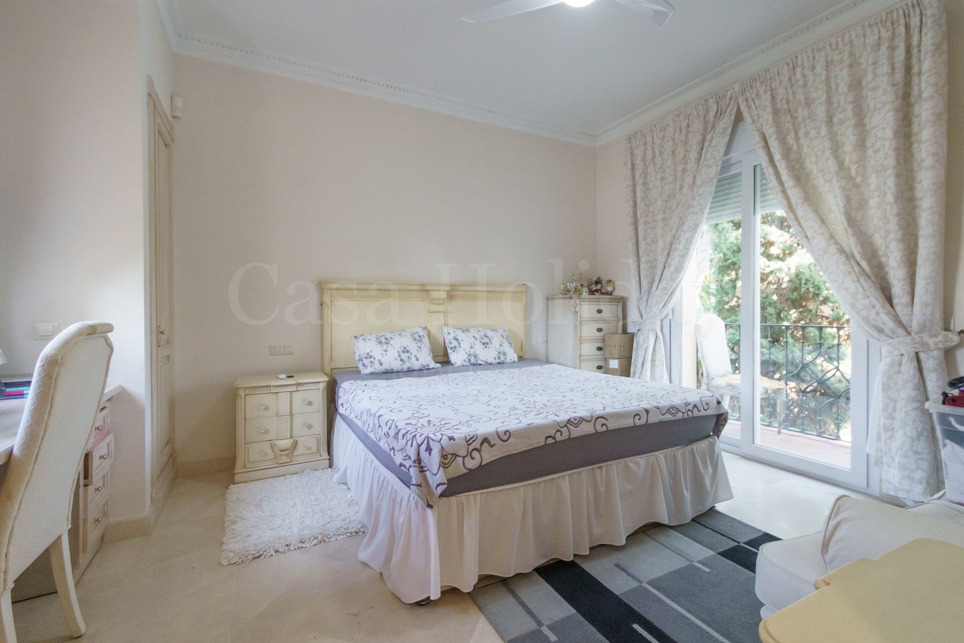 Villa in Las Brisas, Marbella