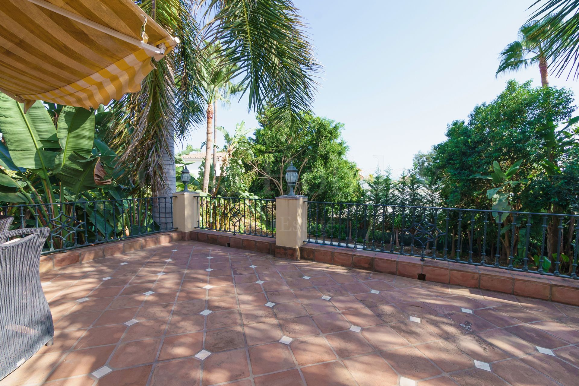 Villa in Las Brisas, Marbella