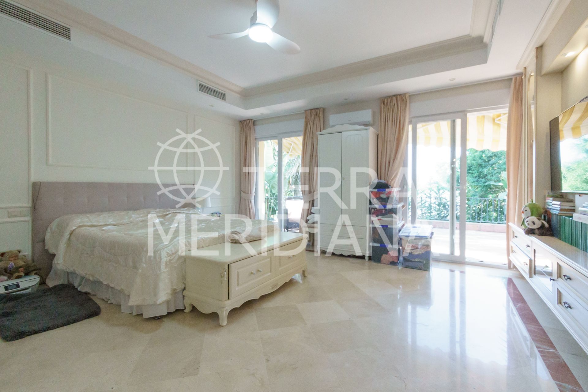 Villa in Las Brisas, Marbella
