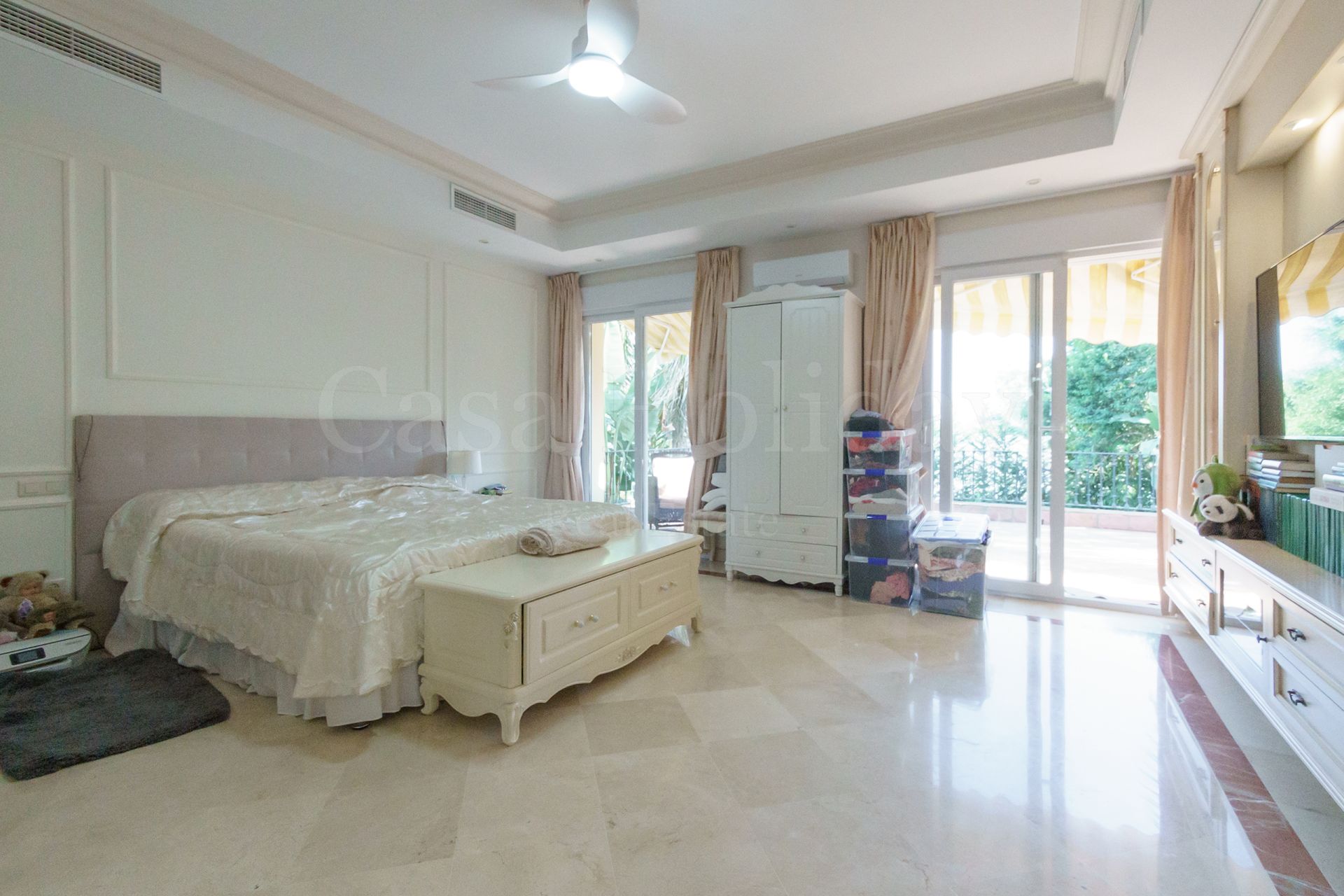 Villa in Las Brisas, Marbella