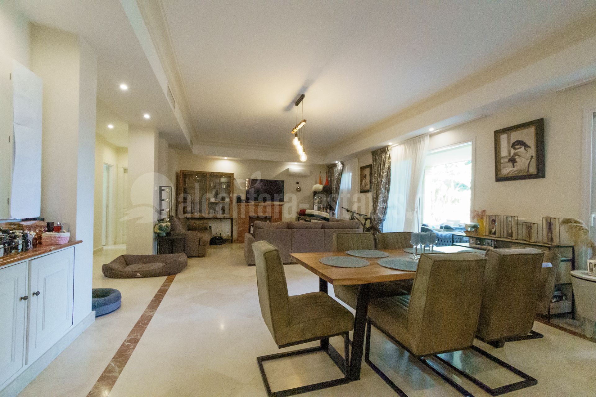 Villa in Las Brisas, Marbella