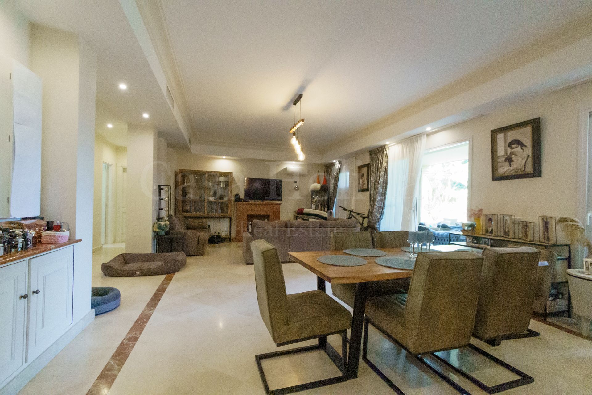 Villa in Las Brisas, Marbella