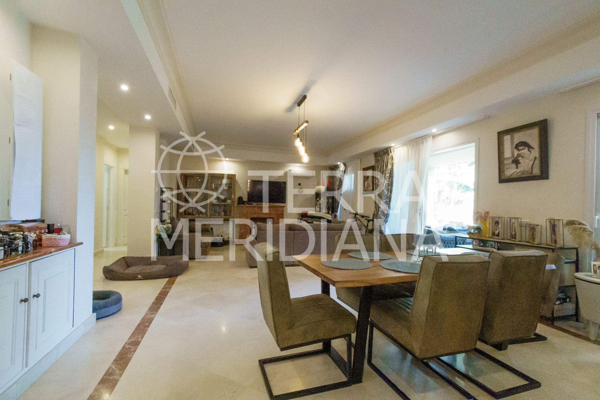 Villa in Las Brisas, Marbella