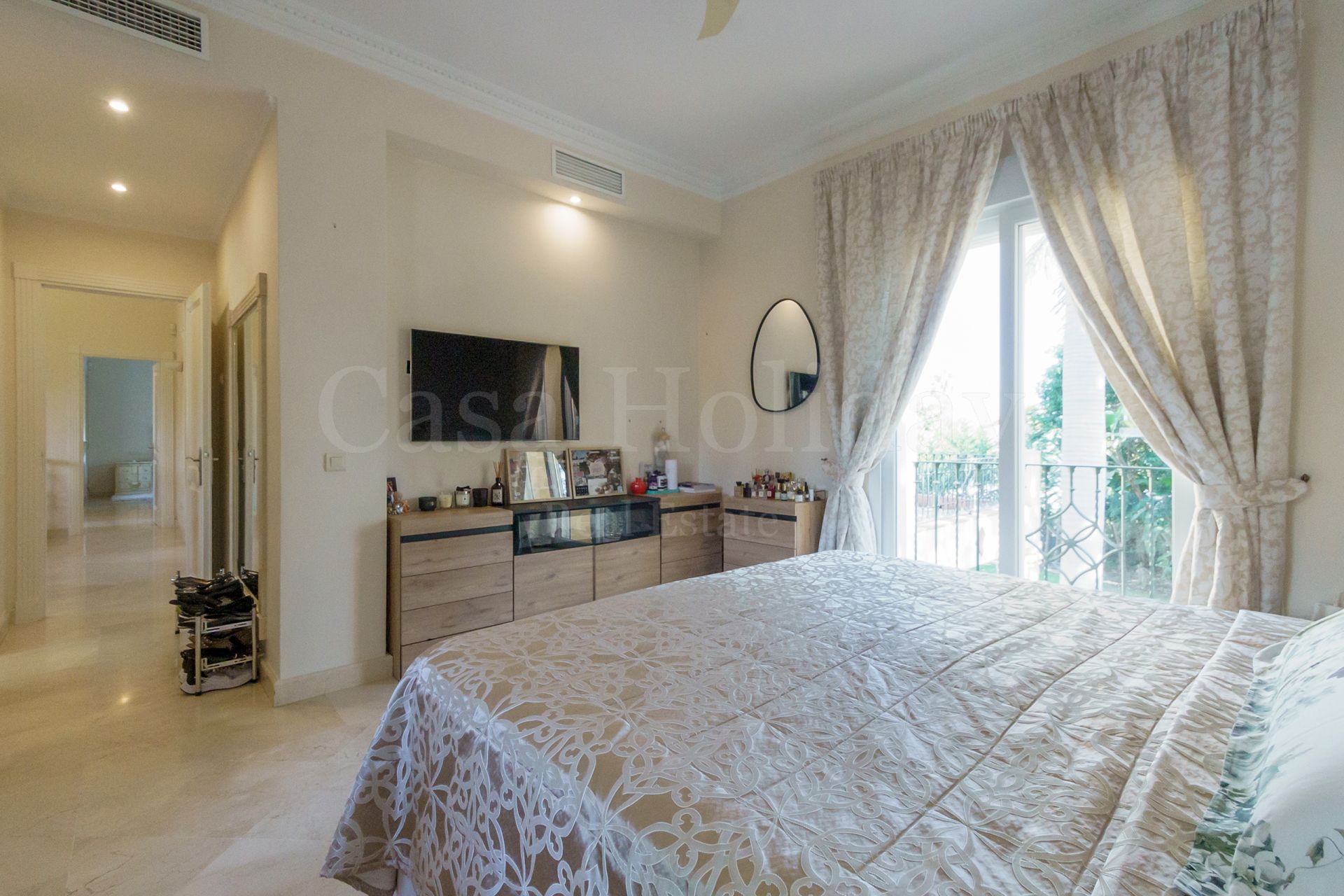 Villa in Las Brisas, Marbella