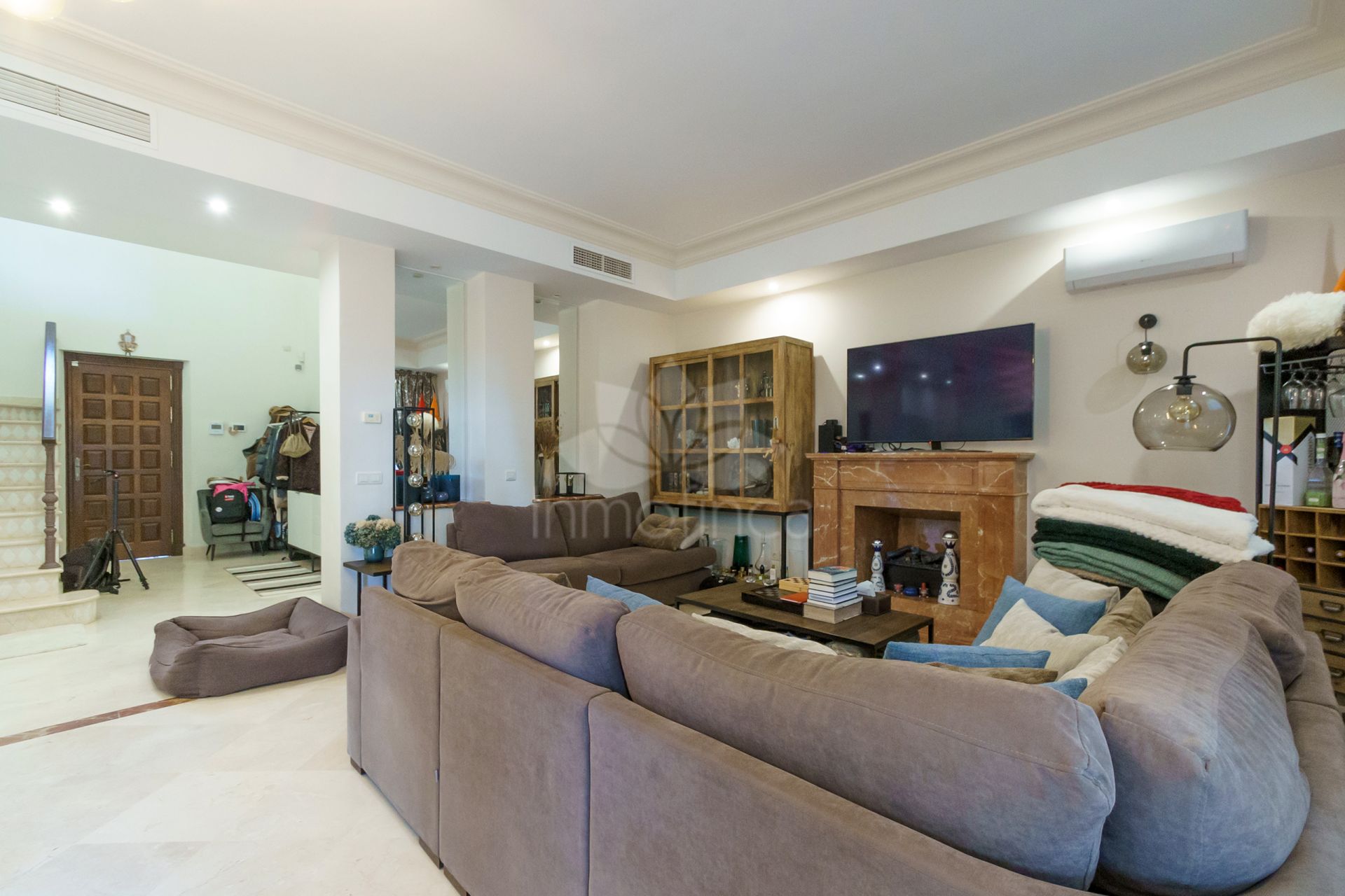 Villa in Las Brisas, Marbella