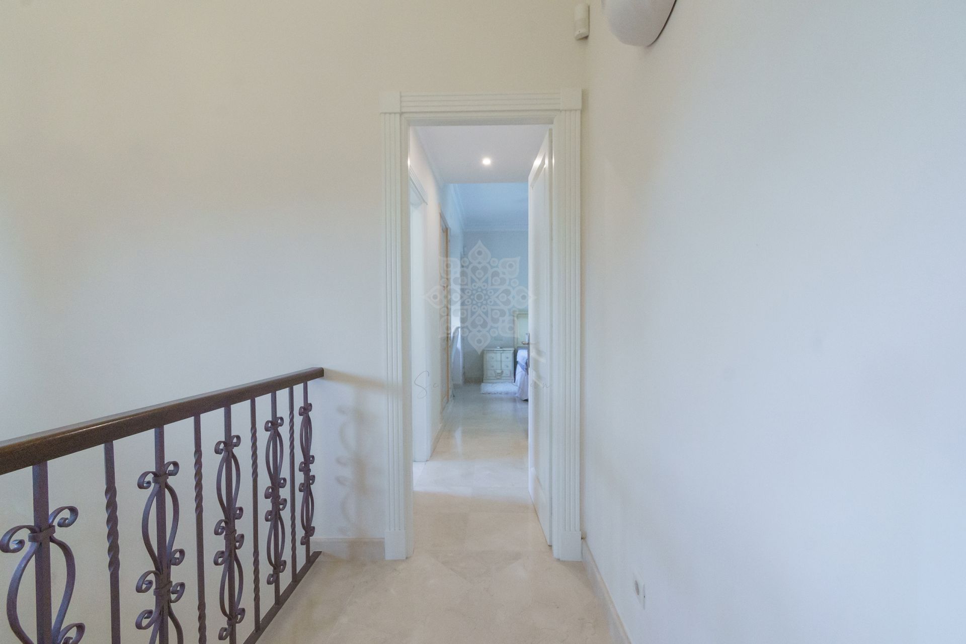 Villa in Las Brisas, Marbella