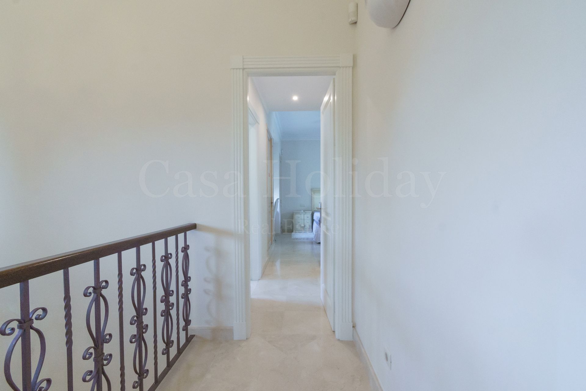 Villa in Las Brisas, Marbella
