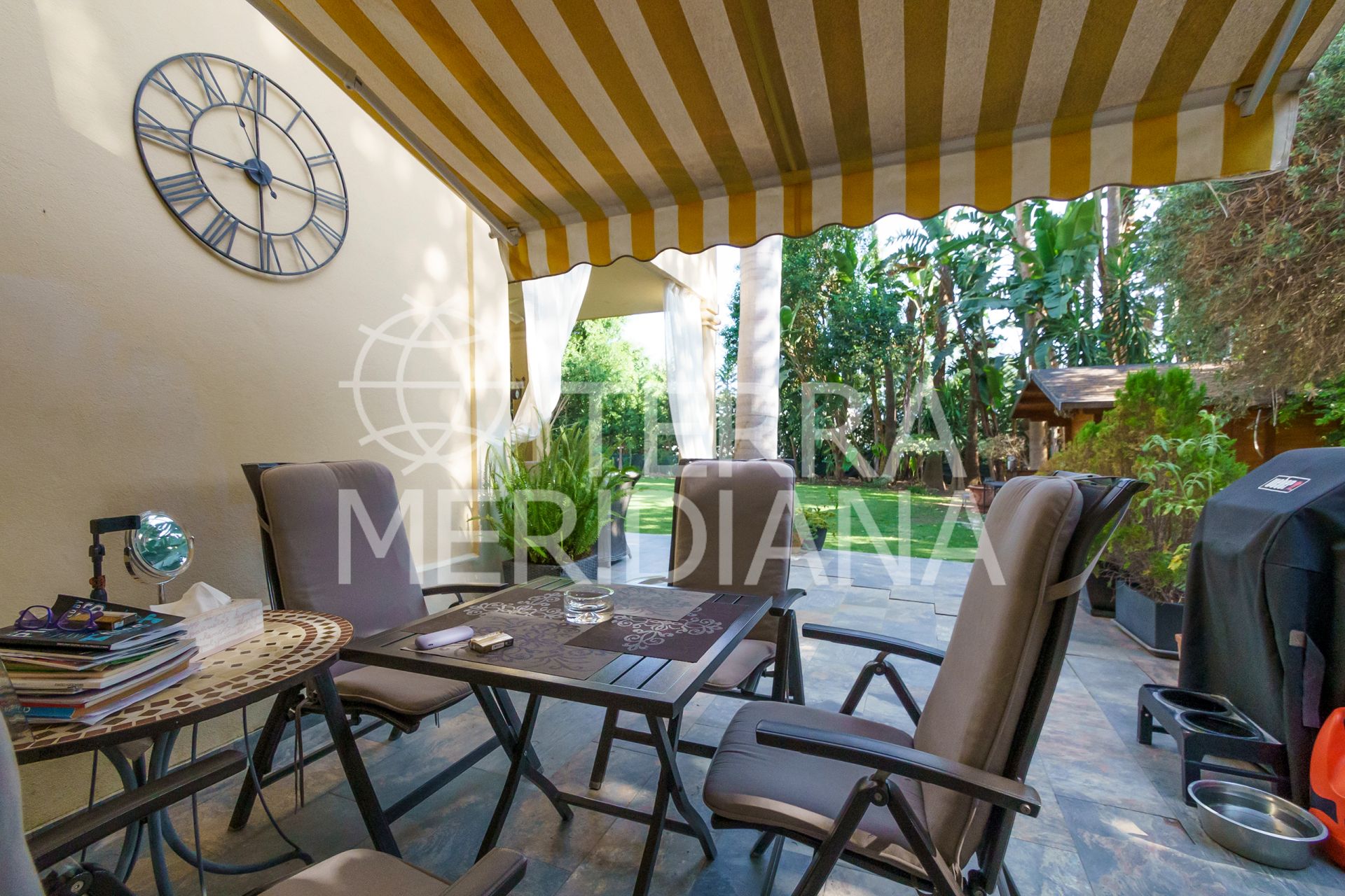 Villa in Las Brisas, Marbella
