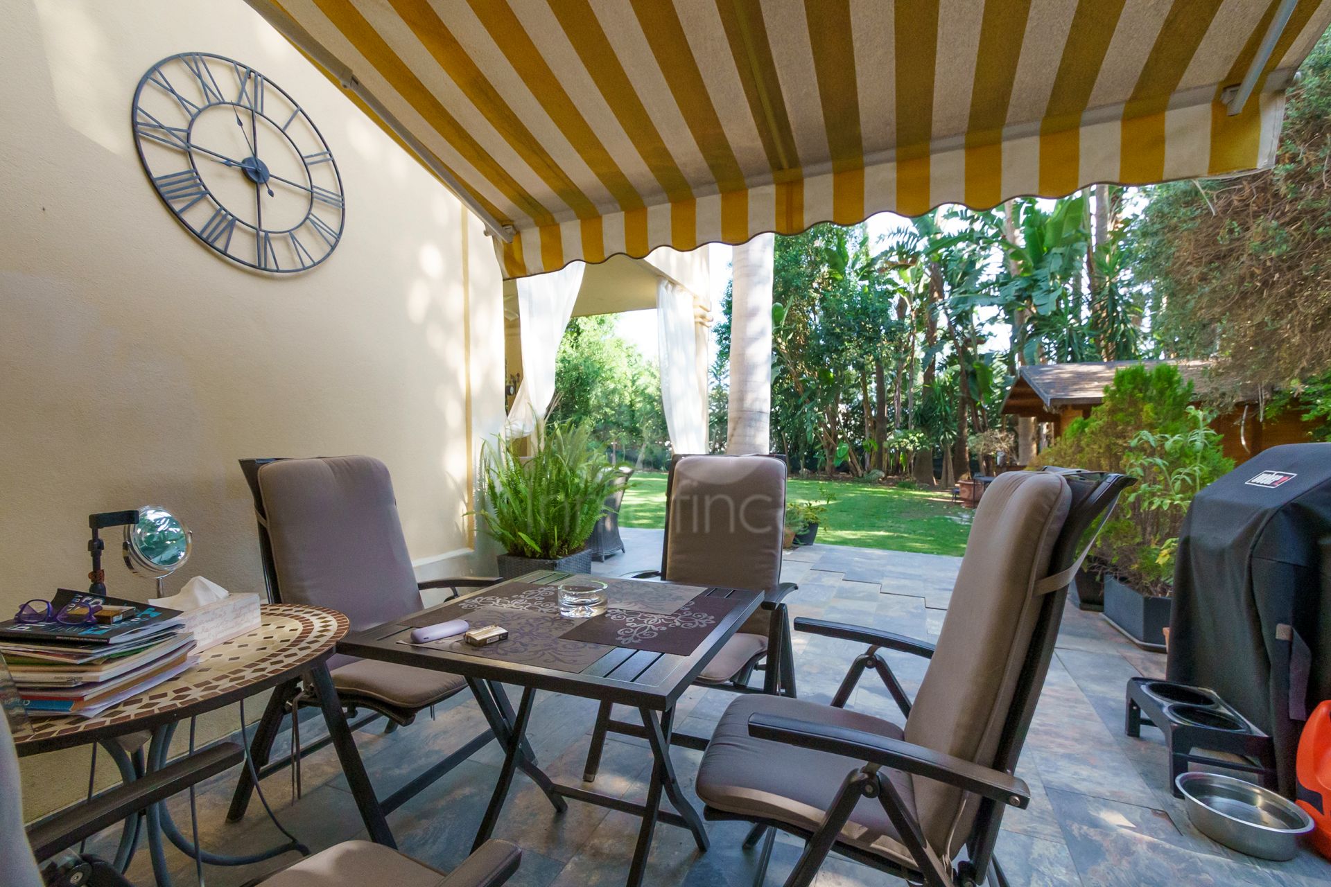Villa in Las Brisas, Marbella