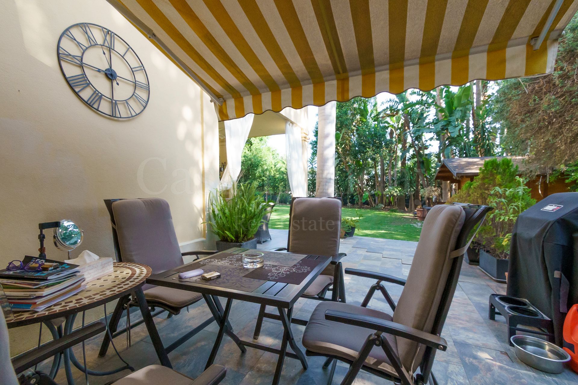 Villa in Las Brisas, Marbella