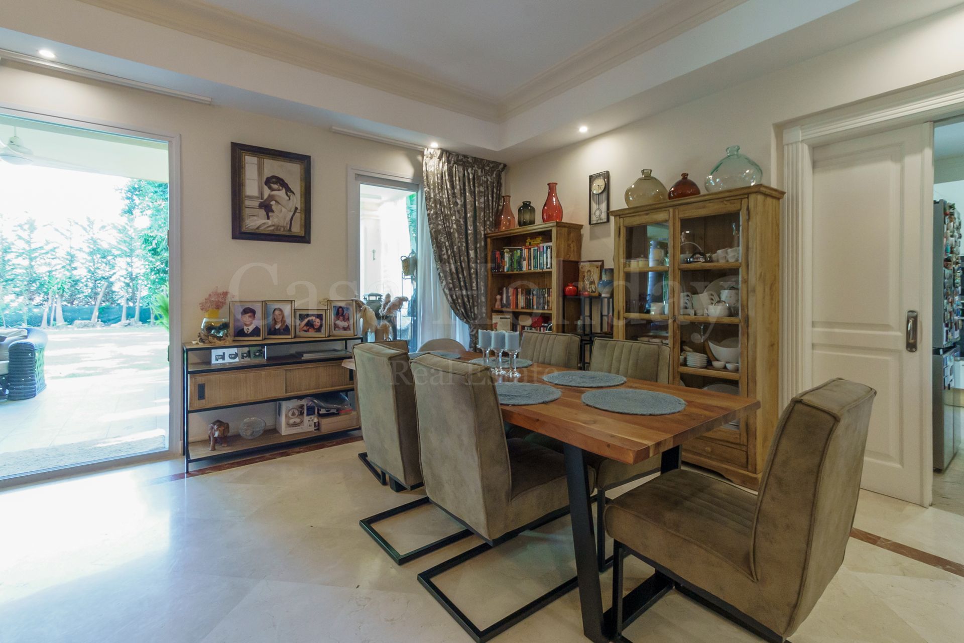 Villa in Las Brisas, Marbella