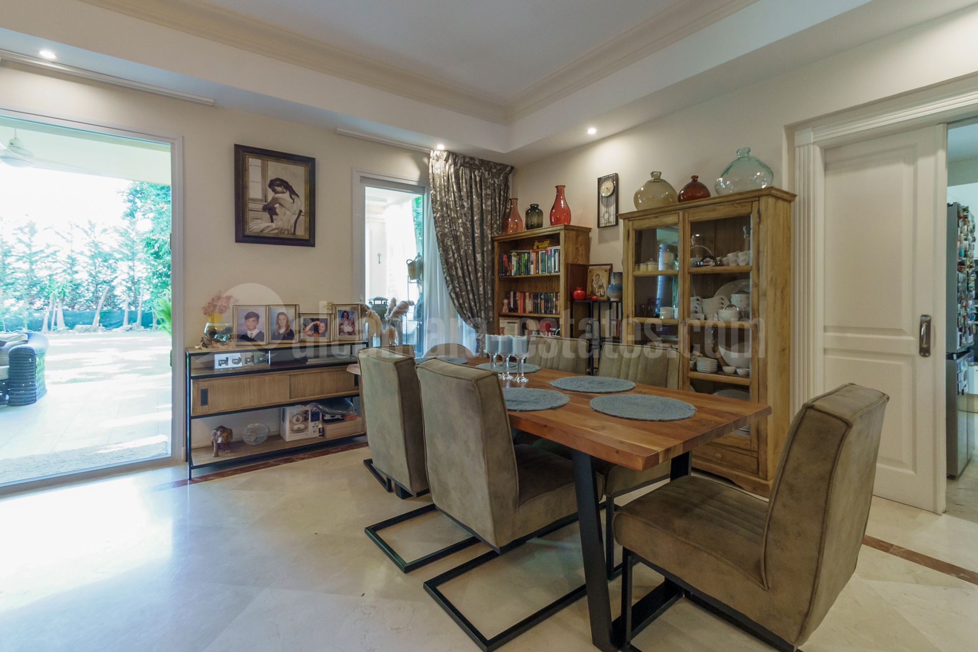 Villa in Las Brisas, Marbella