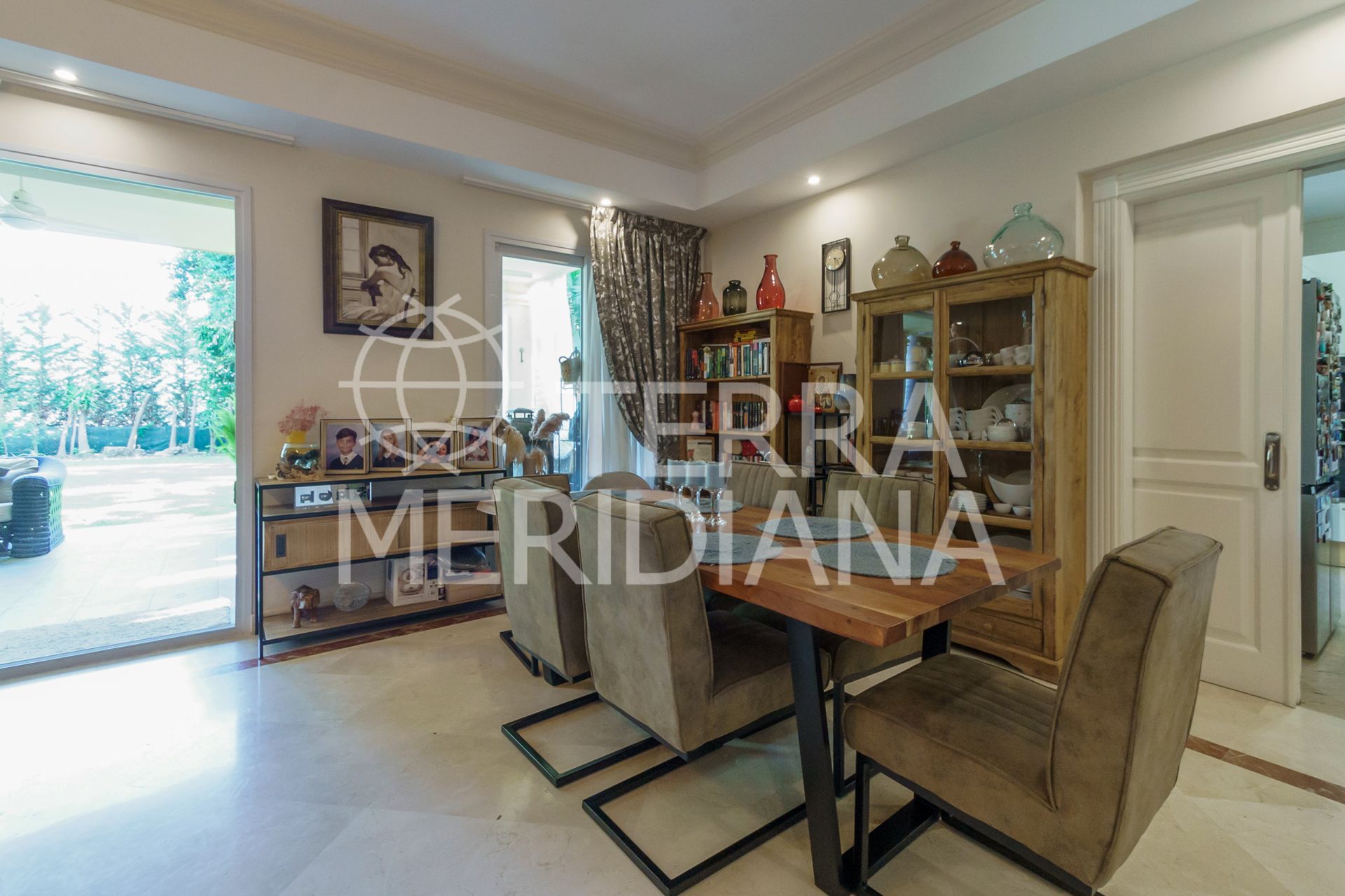Villa in Las Brisas, Marbella