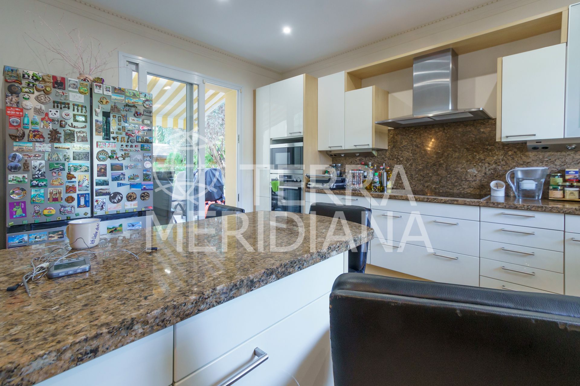Villa in Las Brisas, Marbella