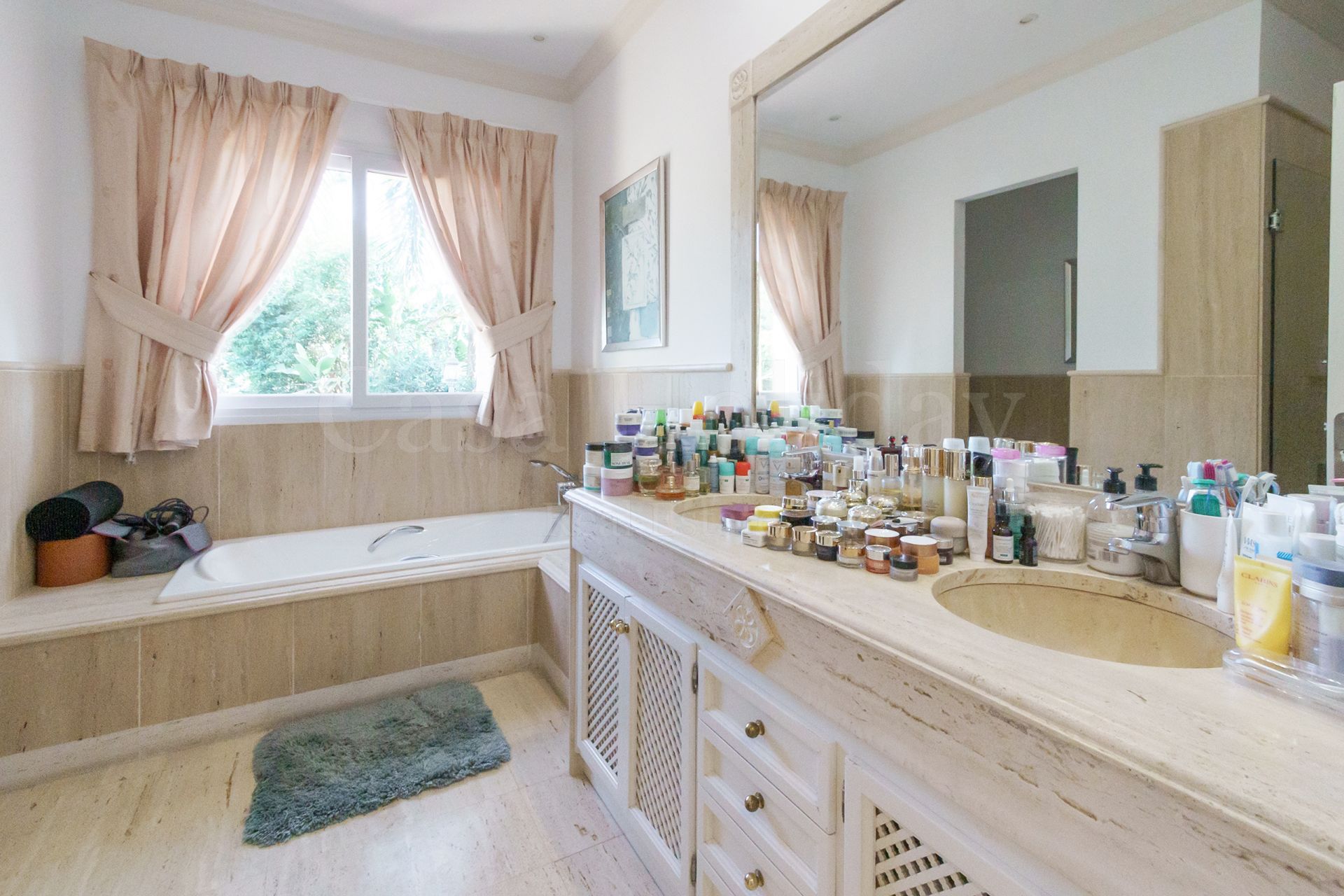 Villa in Las Brisas, Marbella