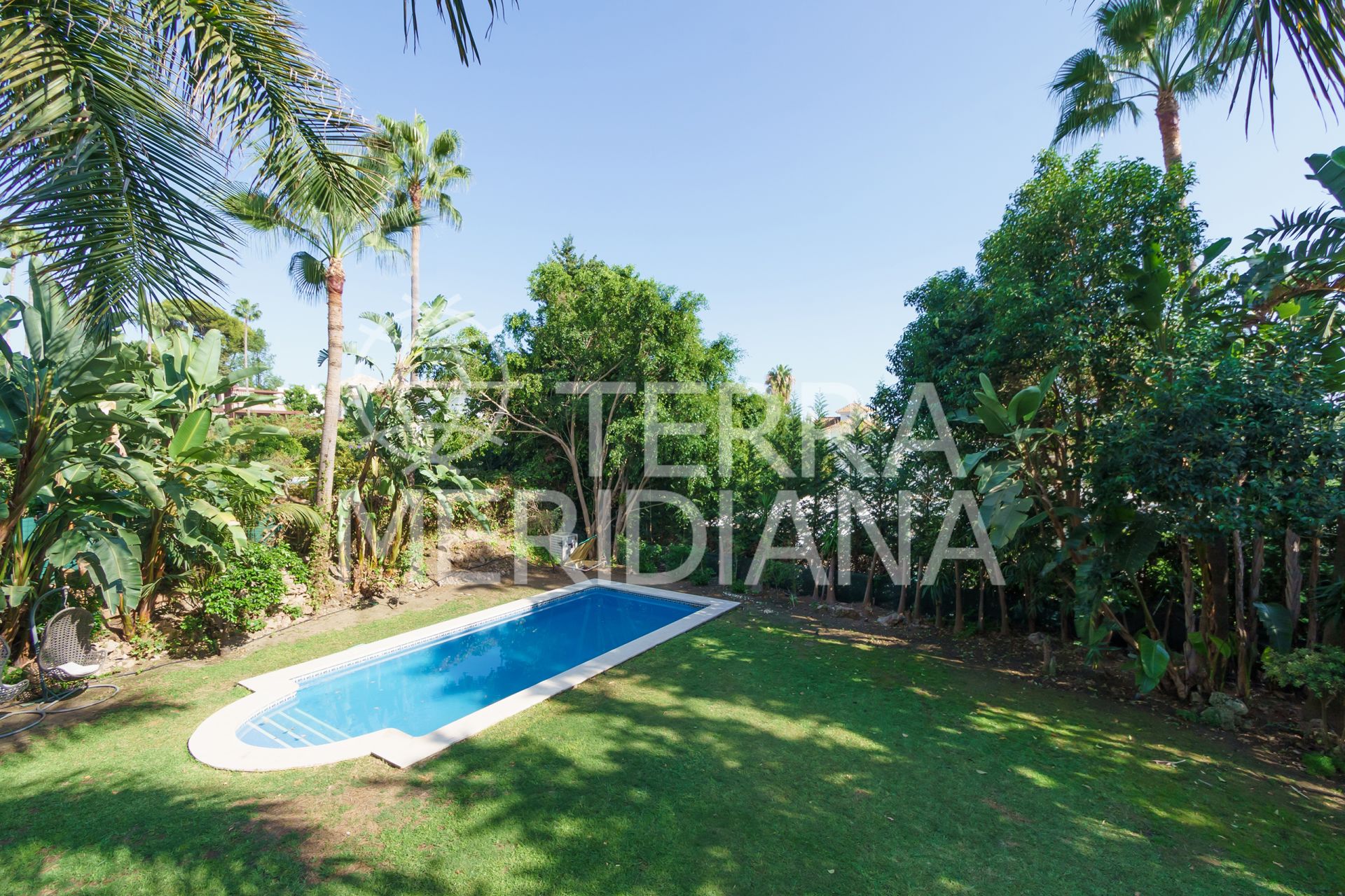 Villa in Las Brisas, Marbella