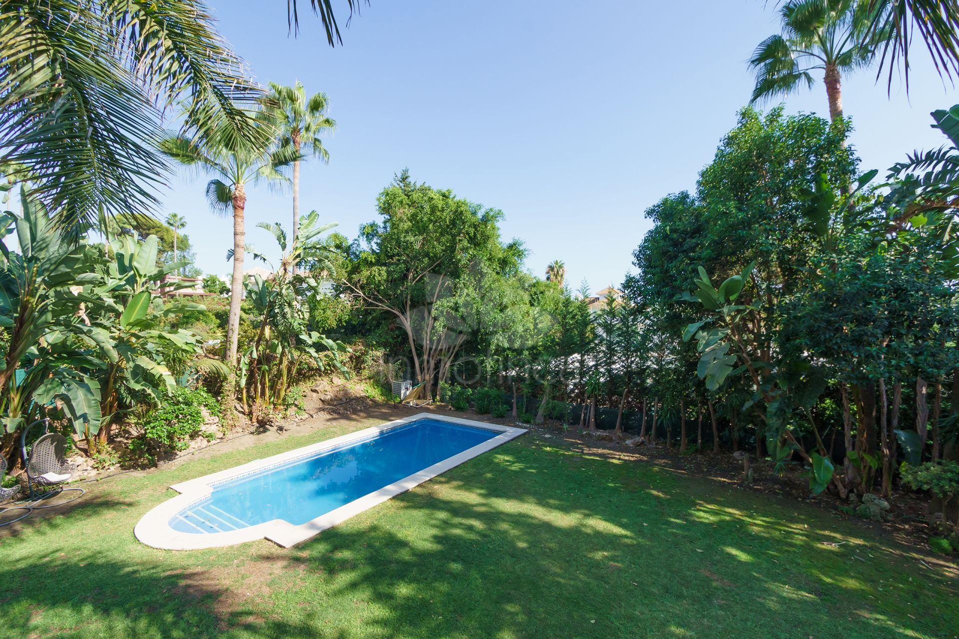Villa in Las Brisas, Marbella