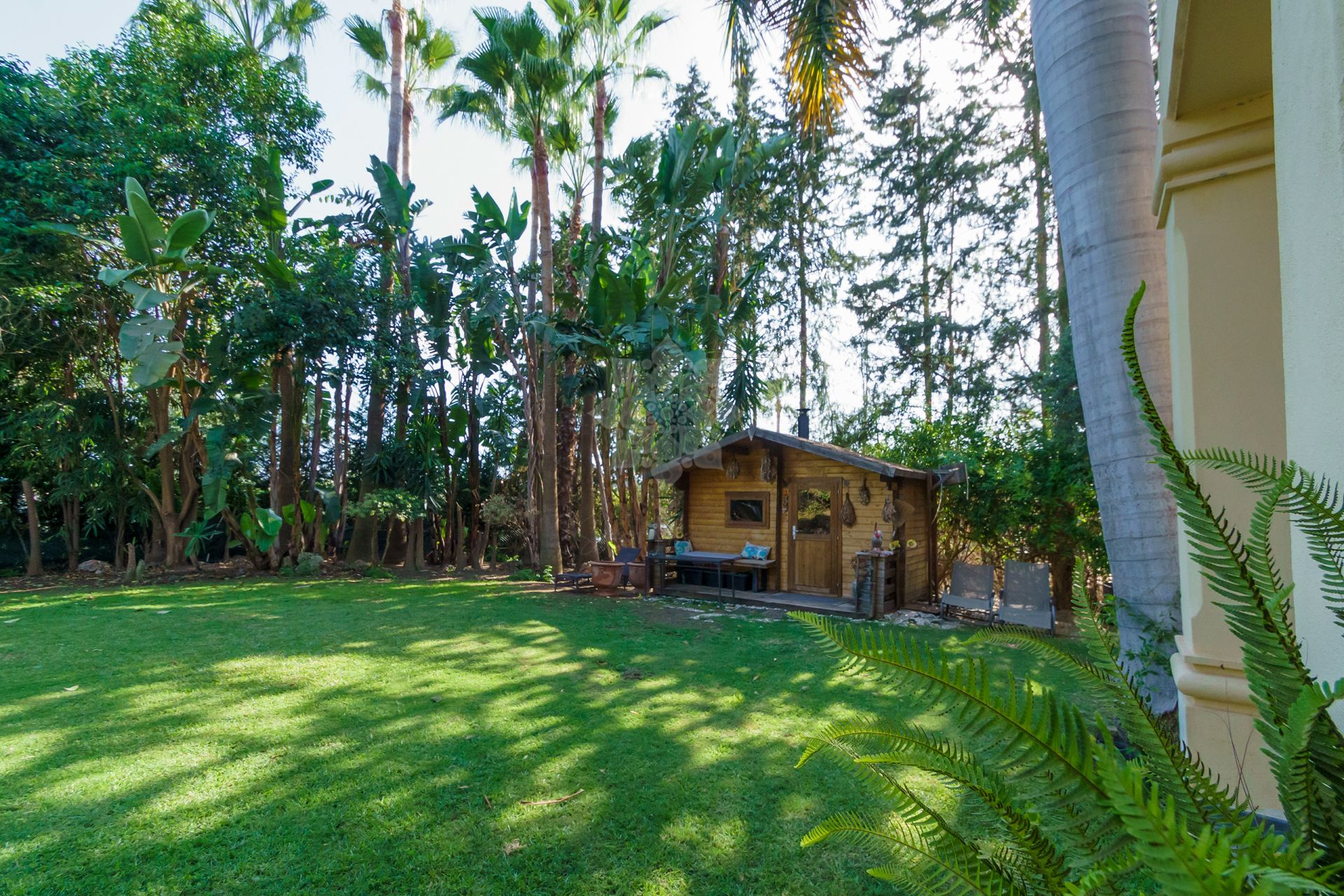 Villa in Las Brisas, Marbella