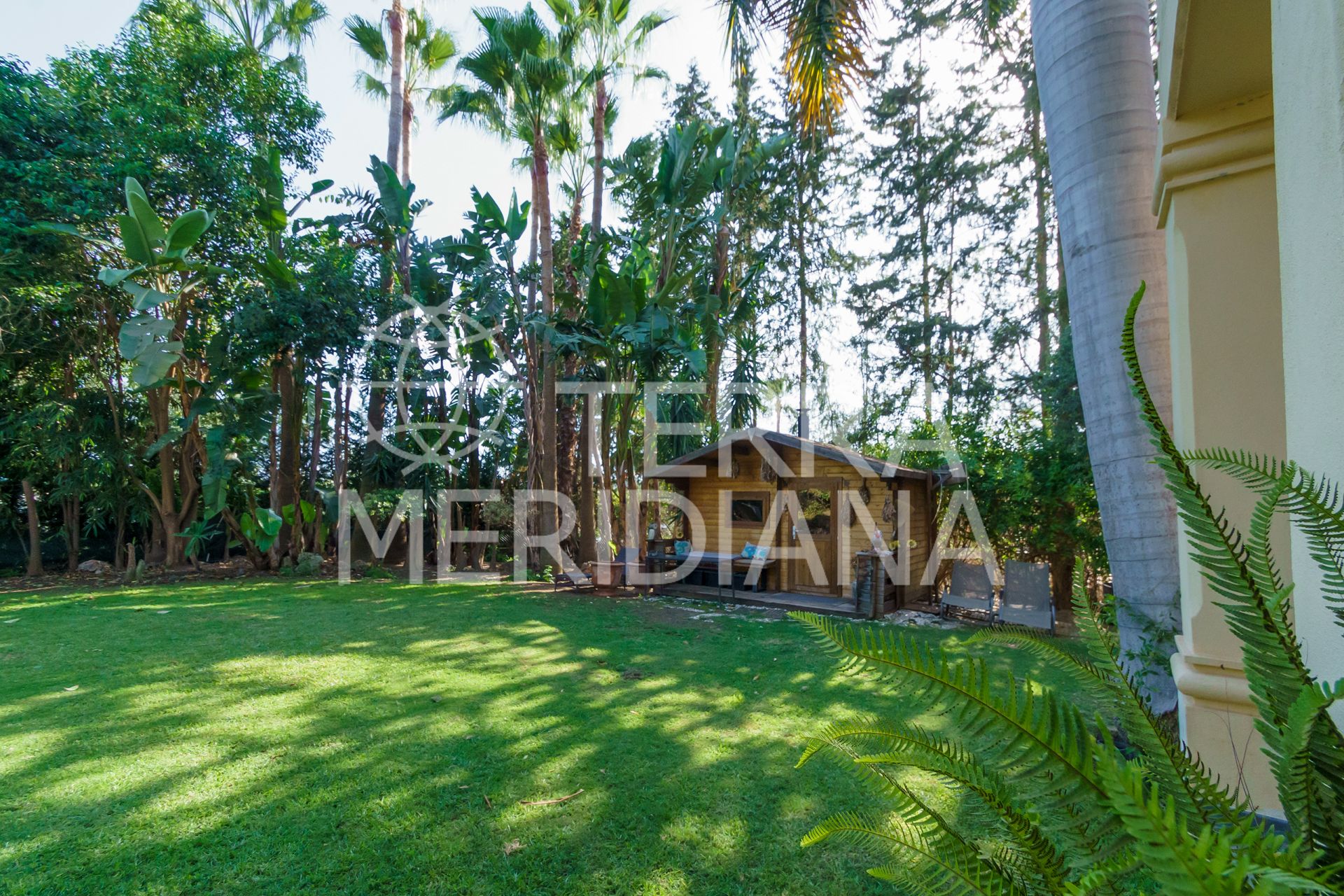 Villa in Las Brisas, Marbella