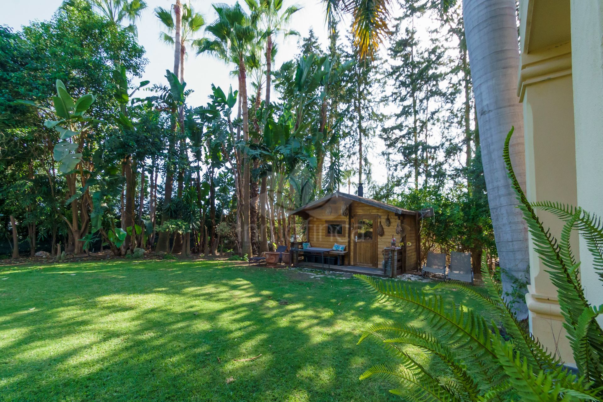 Villa in Las Brisas, Marbella