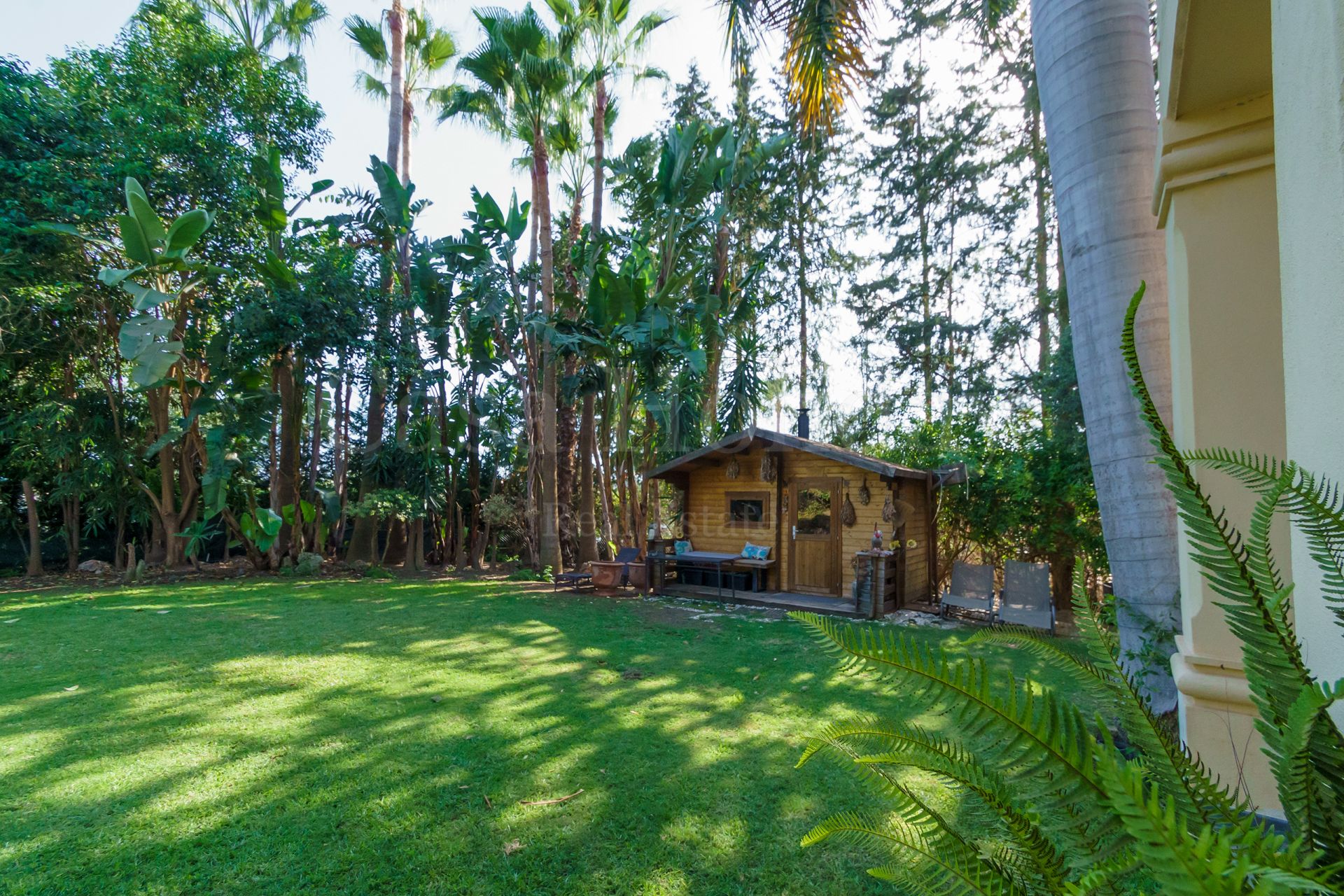 Villa in Las Brisas, Marbella