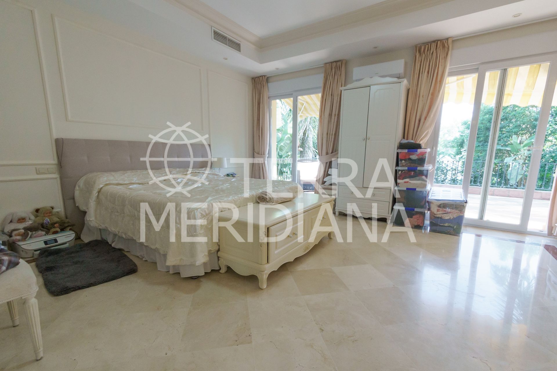 Villa in Las Brisas, Marbella