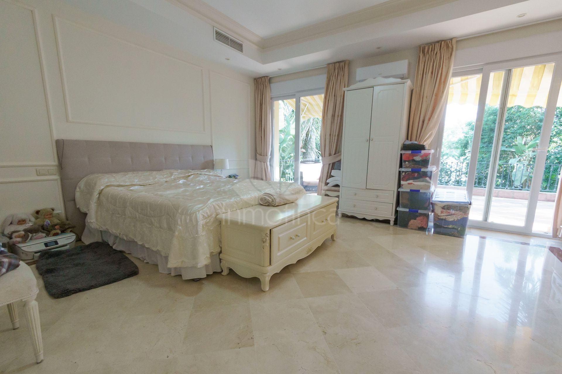 Villa in Las Brisas, Marbella