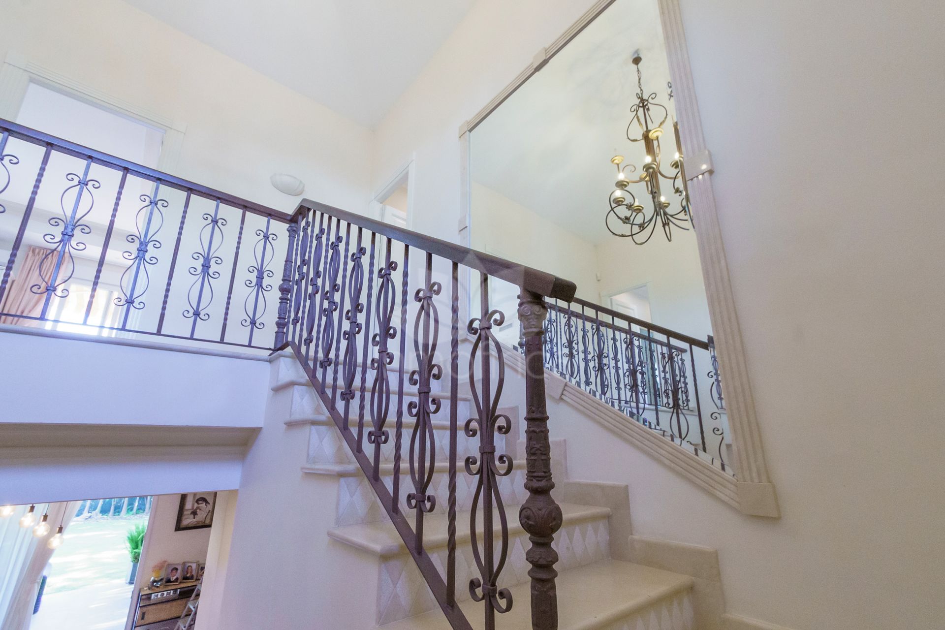 Villa in Las Brisas, Marbella