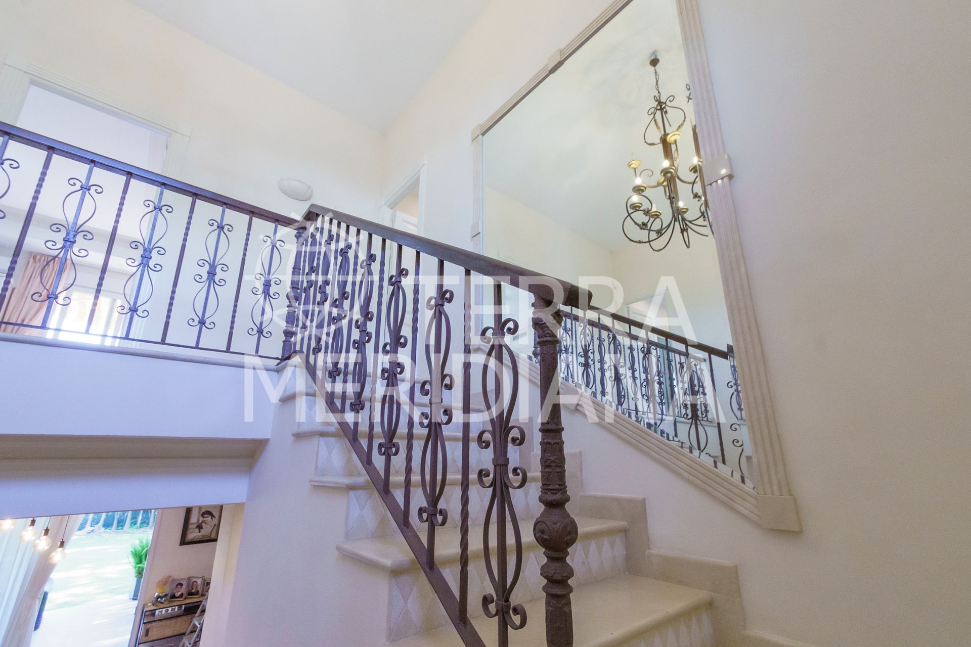 Villa in Las Brisas, Marbella