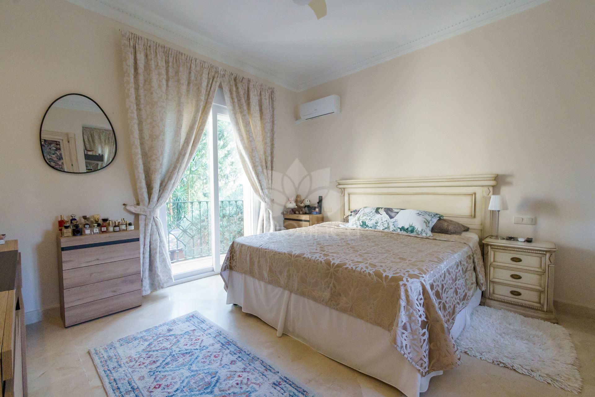 Villa in Las Brisas, Marbella
