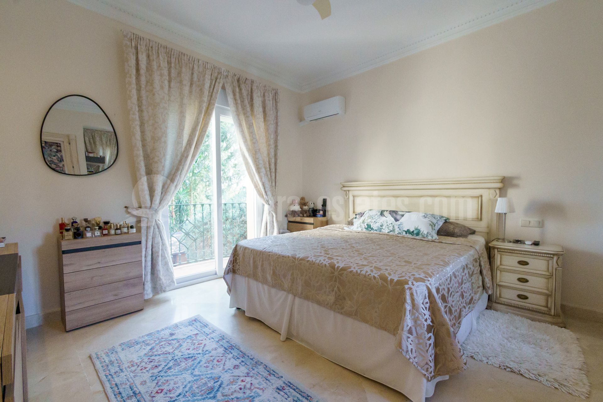 Villa in Las Brisas, Marbella