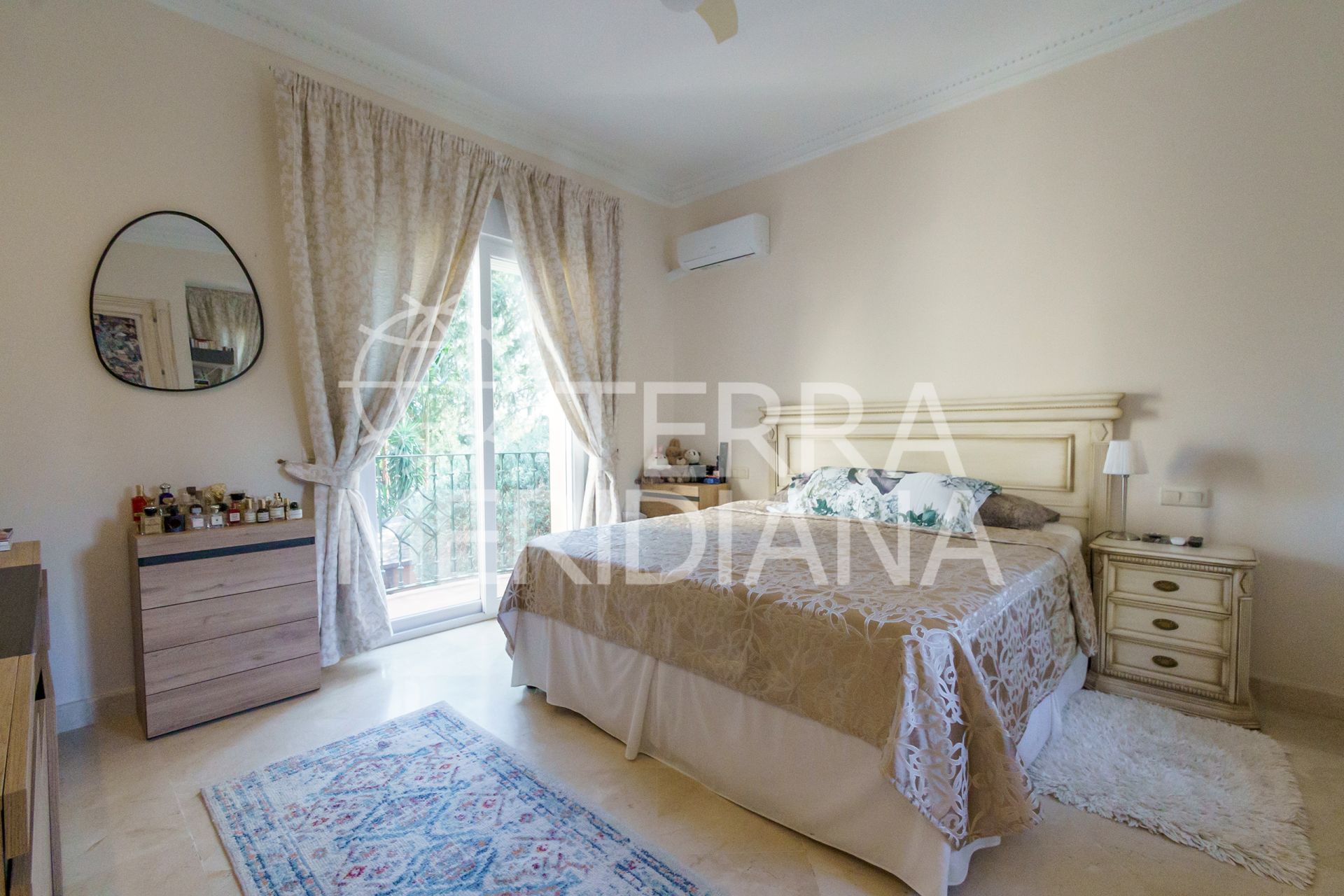 Villa in Las Brisas, Marbella