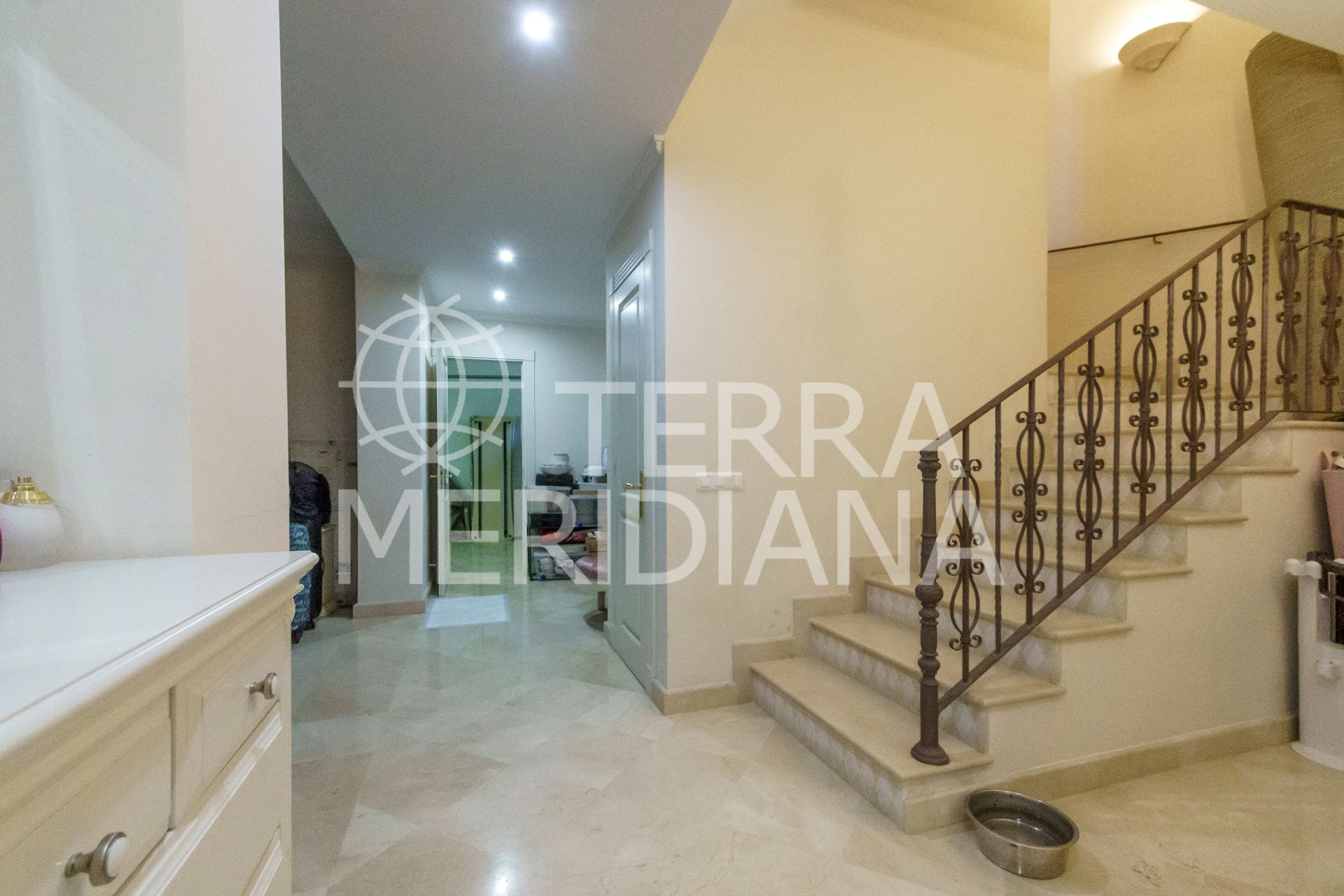 Villa in Las Brisas, Marbella
