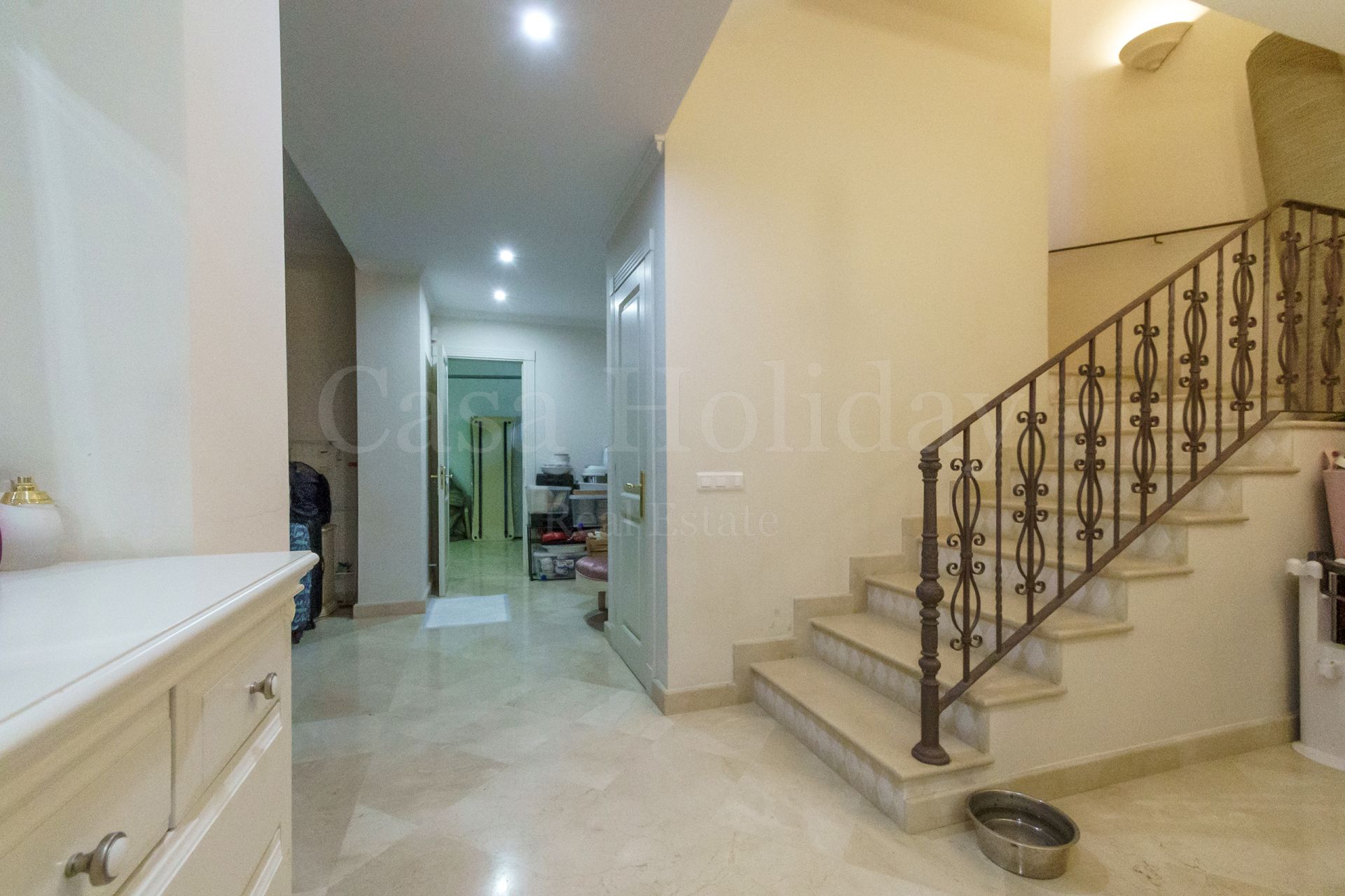 Villa in Las Brisas, Marbella