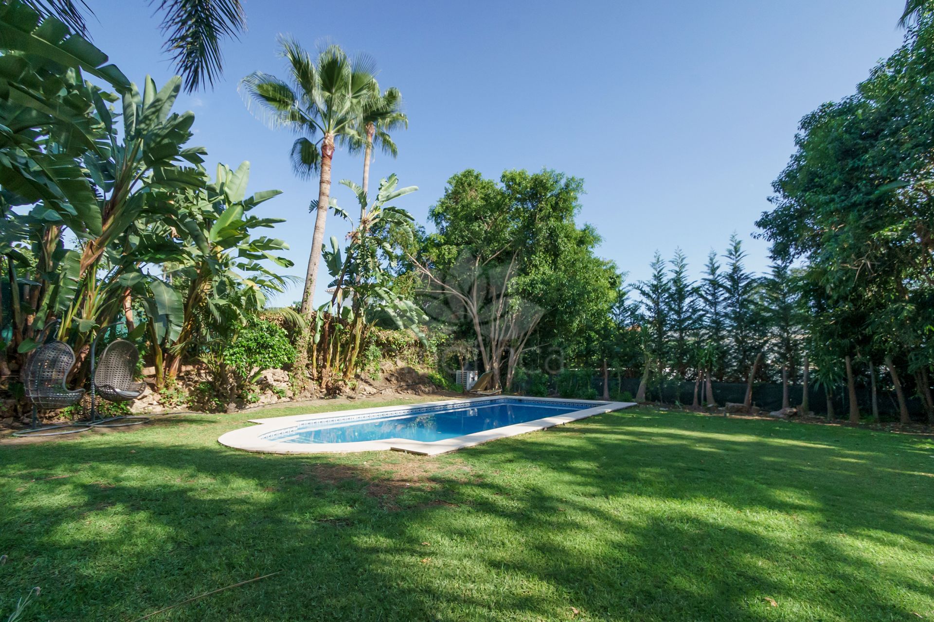 Villa in Las Brisas, Marbella