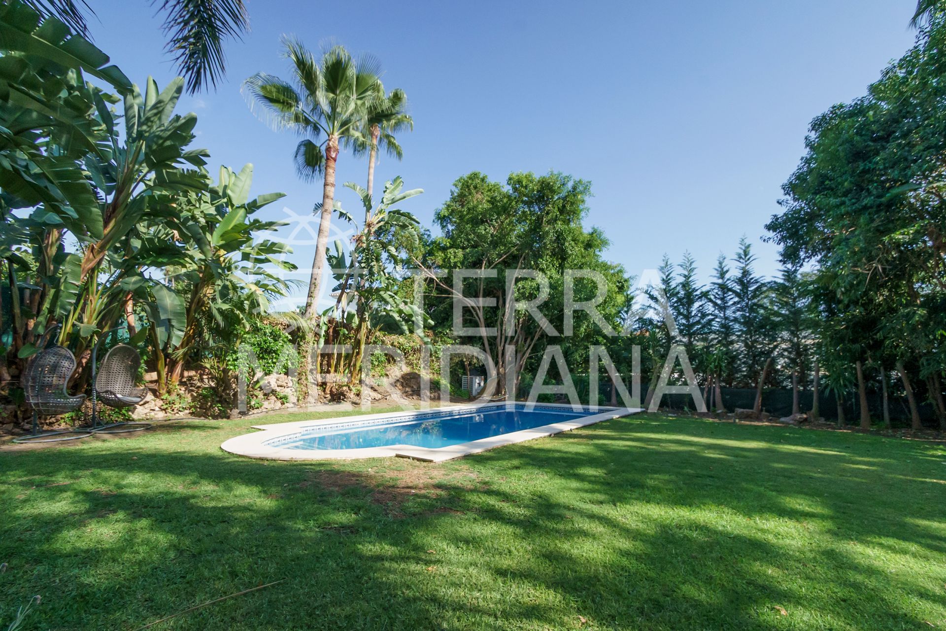 Villa in Las Brisas, Marbella