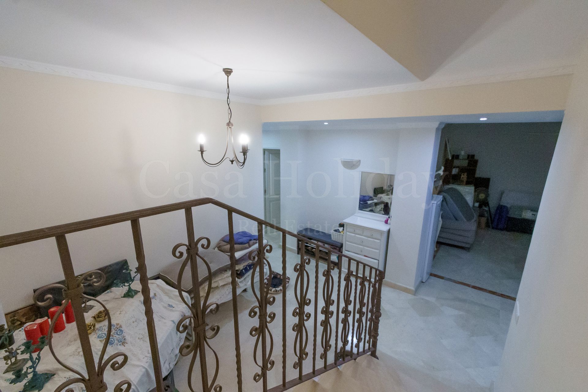 Villa in Las Brisas, Marbella